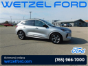 Thumbnail image of 2024 Ford Escape at Wetzel Ford