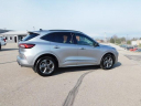 Thumbnail image of 2024 Ford Escape at Wetzel Ford