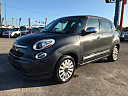 Thumbnail image of 2015 FIAT 500L at Divine Grace Auto