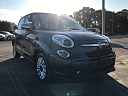 2015 FIAT 500L Lounge at Divine Grace Auto