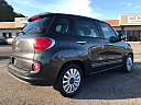 Thumbnail image of 2015 FIAT 500L at Divine Grace Auto