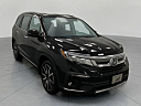 2022 Honda Pilot Elite at Bergstrom Acura