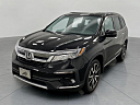 Thumbnail image of 2022 Honda Pilot at Bergstrom Acura