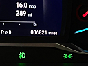 Thumbnail image of 2022 Honda Pilot at Bergstrom Acura