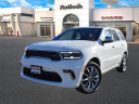 2022 Dodge Durango Citadel at Antioch Chrysler Dodge Jeep