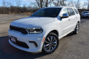 Thumbnail image of 2022 Dodge Durango at Antioch Chrysler Dodge Jeep