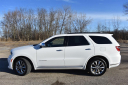 Thumbnail image of 2022 Dodge Durango at Antioch Chrysler Dodge Jeep
