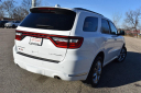 Thumbnail image of 2022 Dodge Durango at Antioch Chrysler Dodge Jeep