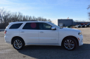 Thumbnail image of 2022 Dodge Durango at Antioch Chrysler Dodge Jeep