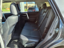 Thumbnail image of 2022 Toyota 4Runner at Colonial Toyota - Indiana