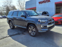 Thumbnail image of 2022 Toyota 4Runner at Colonial Toyota - Indiana