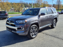 Thumbnail image of 2022 Toyota 4Runner at Colonial Toyota - Indiana