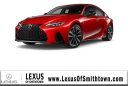 Thumbnail image of 2025 Lexus IS 350 at Lexus of Smithtown