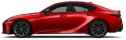 Thumbnail image of 2025 Lexus IS 350 at Lexus of Smithtown