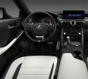 Thumbnail image of 2025 Lexus IS 350 at Lexus of Smithtown