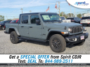 Thumbnail image of 2024 Jeep Gladiator at Spirit Chrysler Dodge Jeep