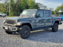 Thumbnail image of 2024 Jeep Gladiator at Spirit Chrysler Dodge Jeep
