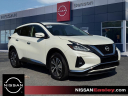 Thumbnail image of 2024 Nissan Murano at Benson Nissan
