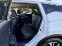 2024 Nissan Murano SV at Benson Nissan