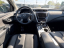 Thumbnail image of 2024 Nissan Murano at Benson Nissan