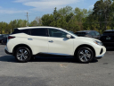 Thumbnail image of 2024 Nissan Murano at Benson Nissan