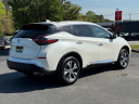 Thumbnail image of 2024 Nissan Murano at Benson Nissan