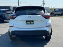 Thumbnail image of 2024 Nissan Murano at Benson Nissan