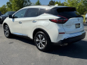 Thumbnail image of 2024 Nissan Murano at Benson Nissan