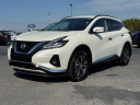 Thumbnail image of 2024 Nissan Murano at Benson Nissan
