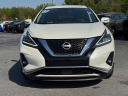 Thumbnail image of 2024 Nissan Murano at Benson Nissan
