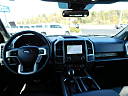 Thumbnail image of 2019 Ford F-150 at Gary Mathews Motors