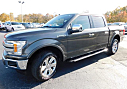 Thumbnail image of 2019 Ford F-150 at Gary Mathews Motors