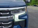 Thumbnail image of 2024 Chevrolet Silverado 1500 at New - BobBellChevroletOfBelAir