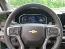 2024 Chevrolet Silverado 1500 LTZ at New - BobBellChevroletOfBelAir