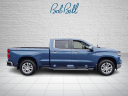 Thumbnail image of 2024 Chevrolet Silverado 1500 at New - BobBellChevroletOfBelAir