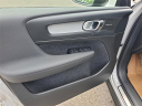 2025 Volvo XC40 B5 Ultra Dark Theme at LaFontaine Volvo Cars of Farmington Hills