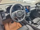 Thumbnail image of 2025 Volvo XC40 at LaFontaine Volvo Cars of Farmington Hills