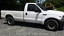 2002 Ford F-250 Super Duty XL at Woodland Auto Sales