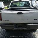 Thumbnail image of 2002 Ford F-250 Super Duty at Woodland Auto Sales