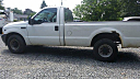 Thumbnail image of 2002 Ford F-250 Super Duty at Woodland Auto Sales