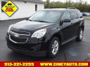 Thumbnail image of 2012 Chevrolet Equinox at Cincinnati Auto Credit | Dixie Hwy.
