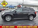Thumbnail image of 2012 Chevrolet Equinox at Cincinnati Auto Credit | Dixie Hwy.