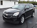 2012 Chevrolet Equinox LT at Cincinnati Auto Credit | Dixie Hwy.