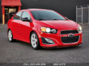 Thumbnail image of 2016 Chevrolet Sonic at Max Auto