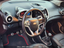 Thumbnail image of 2016 Chevrolet Sonic at Max Auto