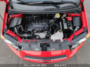 2016 Chevrolet Sonic RS Manual at Max Auto