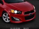 Thumbnail image of 2016 Chevrolet Sonic at Max Auto