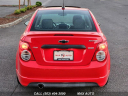 Thumbnail image of 2016 Chevrolet Sonic at Max Auto