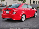 Thumbnail image of 2016 Chevrolet Sonic at Max Auto