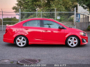 Thumbnail image of 2016 Chevrolet Sonic at Max Auto